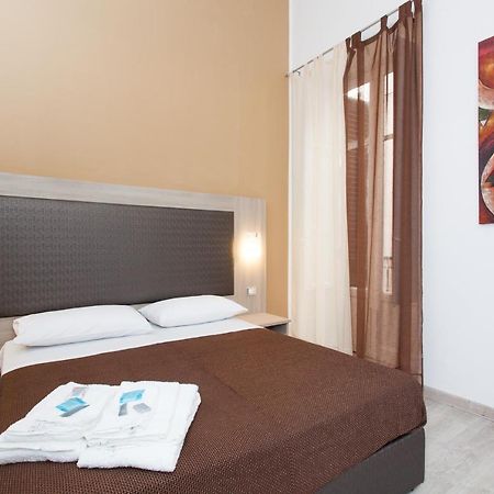 Abas Centro Storico B&B Palermo Exteriér fotografie