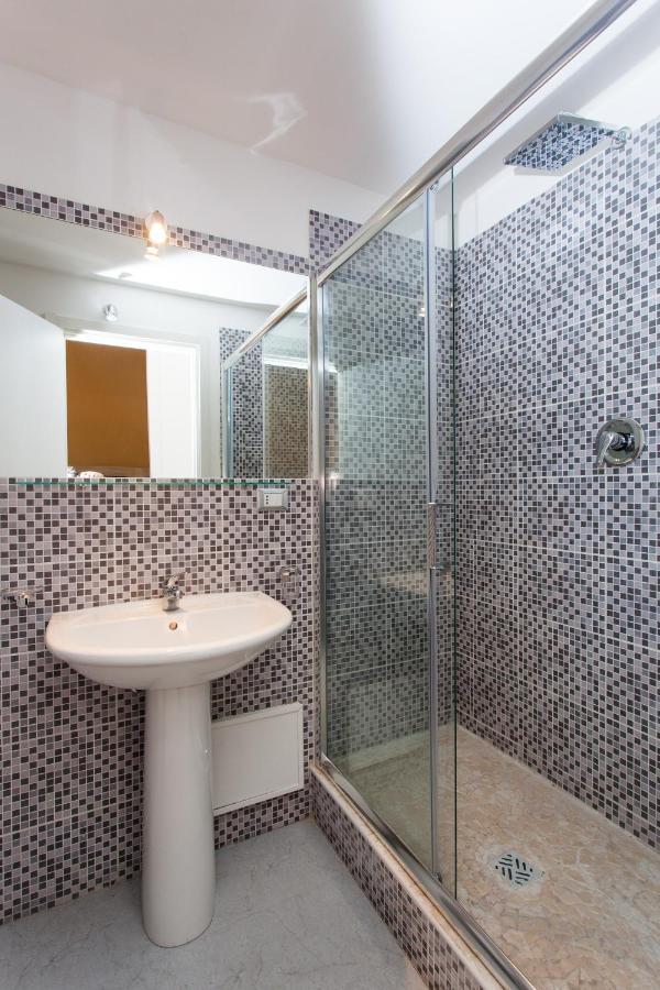 Abas Centro Storico B&B Palermo Exteriér fotografie
